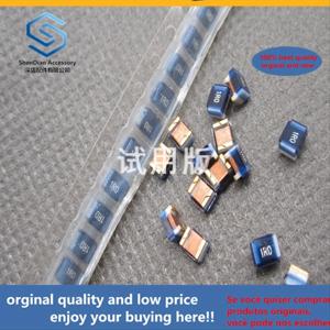 50pcs 100% 오리지널 새로운 최고 품질 FHW1008UC1R0JGT 2520 1uH 320mA RF 상처 인덕터 SMD 세라믹 코어