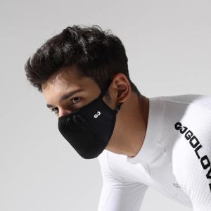휴대용 재사용 가능한 UV 페이스 마스크 통기성 여름 사이클링 윈드 쉴드 워셔블 얇은 커버 선 스크린 베일 야외