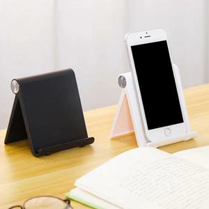 태블릿 7.9 ~ 11 인치 용 데스크탑 홀더, iPad 용 조절 식 접이식 브래킷 태블릿 스탠드 Xiaomi Samsung 휴대 전화 지원