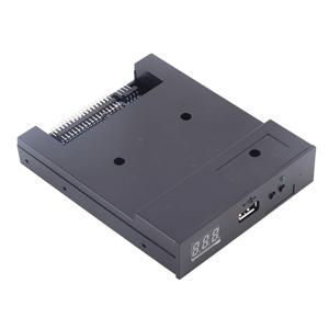 1000 플로피 디스크 드라이브-USB 에뮬레이터 시뮬레이션, 뮤지컬 키보드용, 3.5 인치