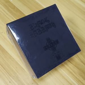 유럽과 미국의 음악 헤비메탈 록 밴드(1970-2017) 22CD+1BD