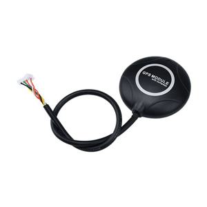 1 조각 NEO-M8N 비행 컨트롤러 GPS 모듈, 온보드 나침반 M8 엔진 PX4 TR 플라스틱 NEO-M8N GPS 모듈, 드론 GPS 용