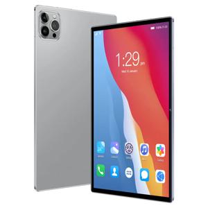 10.1인치 안드로이드 11 태블릿 4GB+64GB 옥타코어 프로세서 5000mAh 배터리 1280x800 IPS FHD 터치스크린 2MP+5MP 카메라, 블루투스