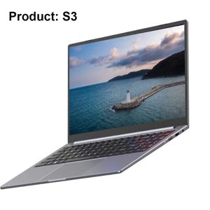 새로운 S3 컴퓨터 15.6인치 인텔 코어 i9-12900H/i7-8750H 탑재 노트북 2*DDR4 2*M.2 64GB 2TB SSD 윈도우 11 지문인식 잠금해제 60Hz