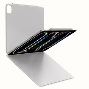 2025 iPad11 A16 10 10.9 2022 Pro 11 12.9 인치 자기 케이스 iPad Air4 5 10.9 미니 6 8.3 인치 자기 분리형 커버 포함