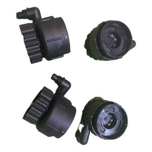 DJI T40 T20P T50 T25 펌프용 농업 Agras 드론 임펠러 액세서리