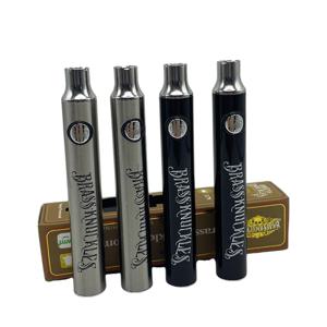 1Pcs 510 스레드 BK 용접 가열 펜 수리 도구 황동 너클 예열 VV 900mAh 배터리 전기 납땜 인두 펜