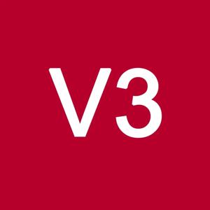 2025년 결제 라이선스 신제품 고품질 선물 상자, 귀여운 《V3》 키체인 액세서리, 귀여운 인형 어린이 선물 상자 선물