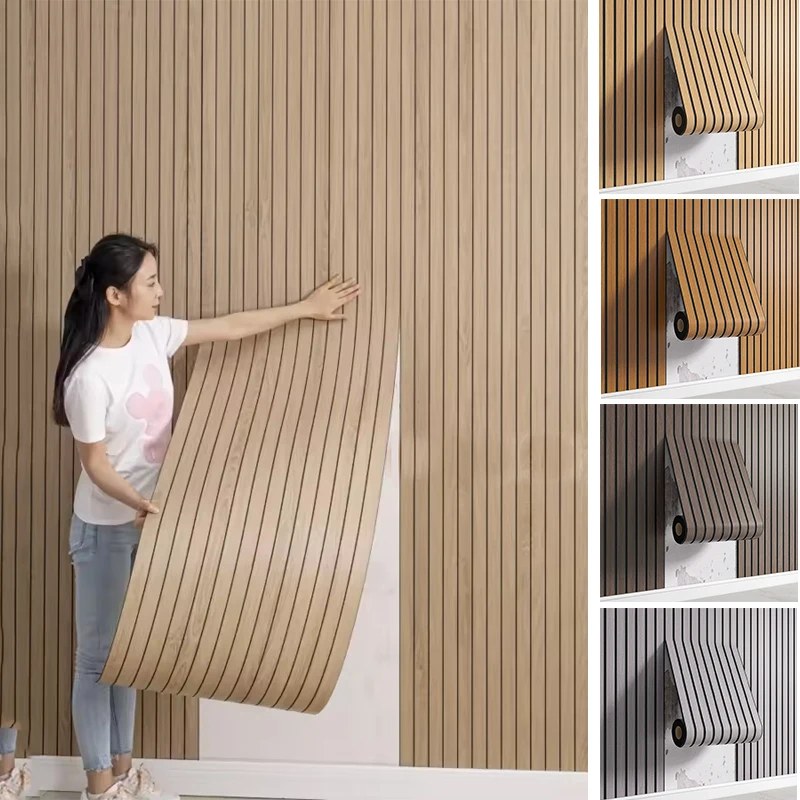 3D 질감 그리드 벽 패널 껍질과 스틱 - 천장, 거실을 위한 세련된 방수 벽지 쉬운 DIY 자체 접착