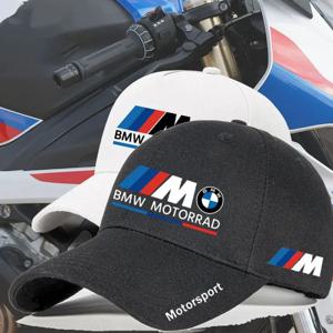 BMW 팀 BMW 오토바이 야구 모자 오토바이 야구 모자 맞춤형 야외 승마 선 바이저 야구 모자 진공 포장