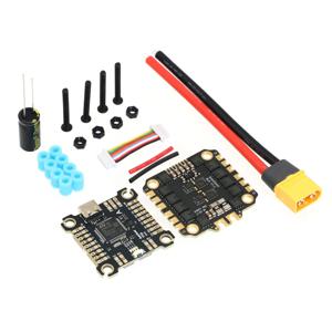 SoloGood F722 비행 컨트롤러 및 BLHELI_S 60A 4in1 ESC F722 60A FPV 드론 부품용 스택