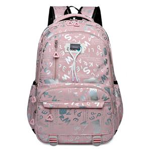 소녀를위한 어린이 방수 학교 가방 어린이 책 가방 초등 정형 외과 학교 배낭 공주 배낭 Schoolbag Kids Moch