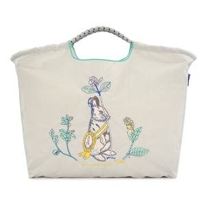 L.GRAY D.RABBIT 에코백