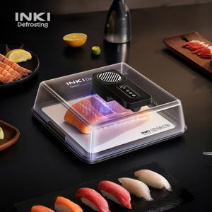 INKI 인기 급속 식품 해동기