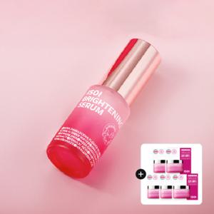 [로즈PDRN] 브라이트닝 세럼(NEW 잡티로즈쎄럼) 15ml