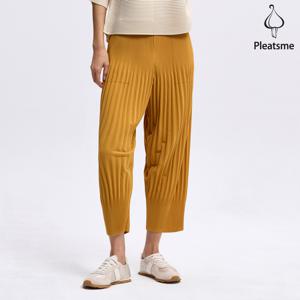 [최초가 158000원] 볼드 폴드 알라딘 팬츠_EPPTF025004