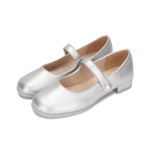 클레어 메리제인 Silver 2cm