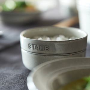 보울 M 12cm 화이트 트러플 ST40508-032