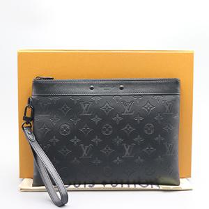 고이비토 중고명품 -  포쉐트 투고 클러치  - K46040LV