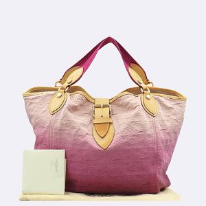 고이비토 중고명품 -  썬빔 라우지 포비스트 쇼퍼백  - K45994LV