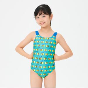 플라잉붕붕 아동 원피스 스트랩홀백 A4BG1GO03GRN