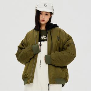 MA-1 라독 후드 항공점퍼_LW234JP110