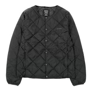 다운 패딩 자켓 블랙 G4FU-J101-TG BLACK