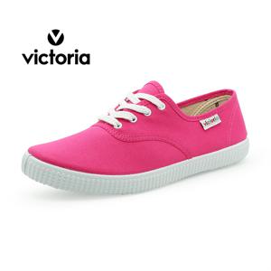 빅토리아 챠챠 스니커즈 (106613-FUCSIA)