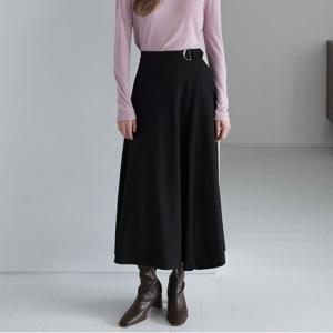 [최초가79,000원]르투아 울 블렌디드 스커트 3종택1