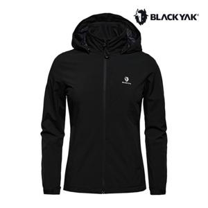 여성 스톰엔드 방풍자켓 1BYJKF4501_BK