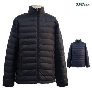 SMJ518s 경량 패딩 점퍼 남자 오리털 덕다운 패딩 남성 오리솜털 다운 패딩