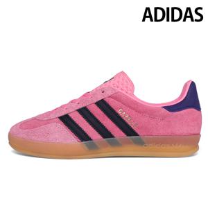 ADIDAS 가젤 인도어 운동화 블리스핑크 IE7002
