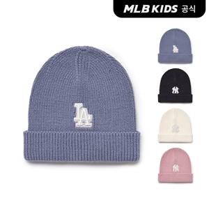 [MLB 키즈] (공식) 젤리 비니 (4color)