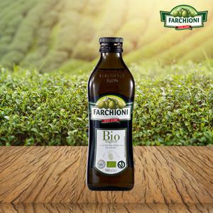 유기농 올리브유500ml 1병 (안전포장)