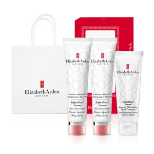 에잇아워크림 라이틀리센티드 50ml 2개+에잇아워 핸드크림 75ml[정품쇼핑백+선물케이스]