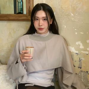[정상가 79,000원] 볼레로 FR_CM (MWXFWF902CMFR)