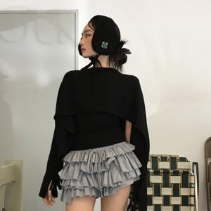 [정상가 79,000원] 볼레로 FR_BK (MWXFWF902BKFR)