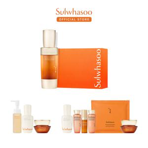 설화수[9월]자음생캡슐세럼 50ml 기획세트