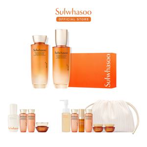 설화수[기획][쇼핑백]자음생 2종 세트