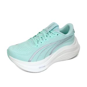 PUMA 매그맥스 나이트로 남성 여성 맥스쿠션 러닝화 조깅 마라톤화 러닝 운동화 민트 310089-12