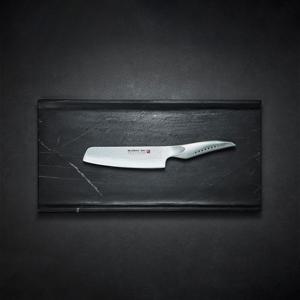 SAI-M06 야채 나이프 15cm / 다용도 식도 과도 주방칼