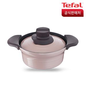 인덕션 티타늄 트레져 뚝배기 18cm