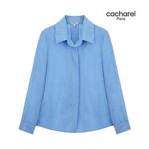 까사렐 25FW 어텀 시어 블라우스 3종