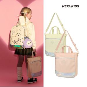 [최초가65,000원] 키즈 쿠오레 보조가방_KK27013