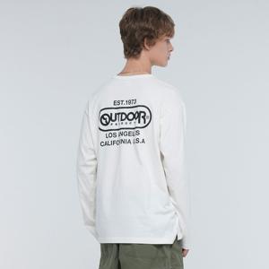 공용 멀티로고 바인딩 롱슬리브 WO336TILSZ03