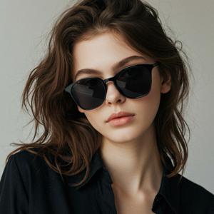 (국내당일출고)  명품 선글라스 GG0547SK 001 스퀘어 아세테이트 남자 여자