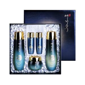 K-beauty 예지후 기초 화장품 여성 한방 스킨 로션 크림 3종세트