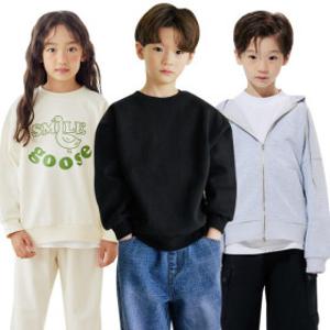 바브키즈 가을신상 OPEN 세일 상하복/티셔츠/팬츠/점퍼/자켓/상하세트