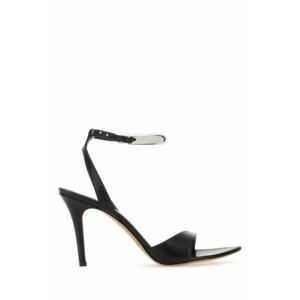 [ISABEL MARANT] 라프리마 여성 샌들 SD0162FAB2A04S BKSI 블랙 /2