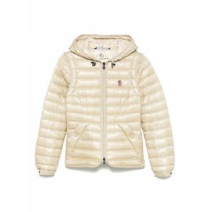 [MONCLER] 여성 캐주얼 자켓 아우터웨어 597X61A0000820E 베이지 /8